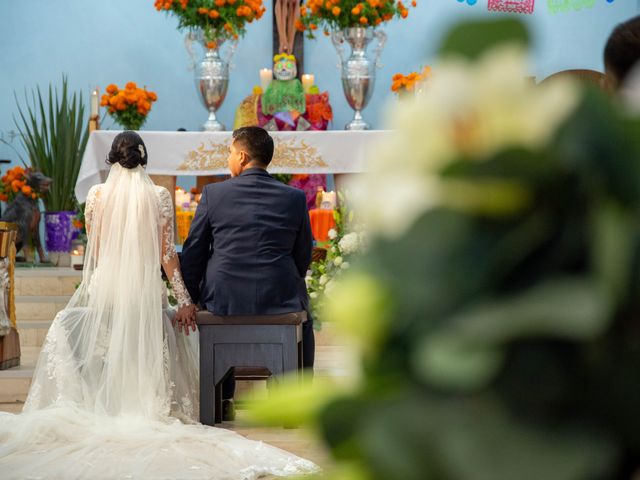 La boda de Julio y Alejandra en Rosarito, Baja California 10