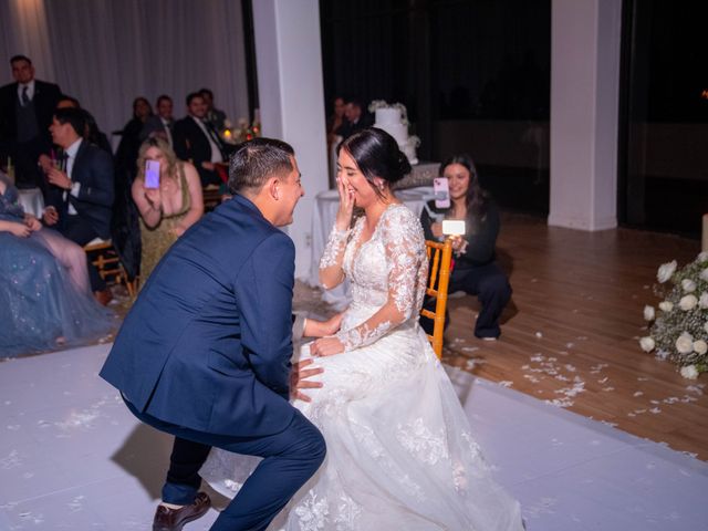 La boda de Julio y Alejandra en Rosarito, Baja California 25