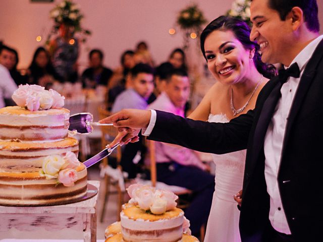 La boda de Alejandro y Erika en Corregidora, Querétaro 11