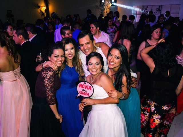 La boda de Alejandro y Erika en Corregidora, Querétaro 18