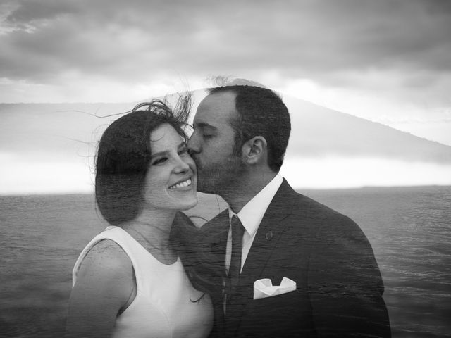 La boda de Enrique y Danaé en La Paz, Baja California Sur 11