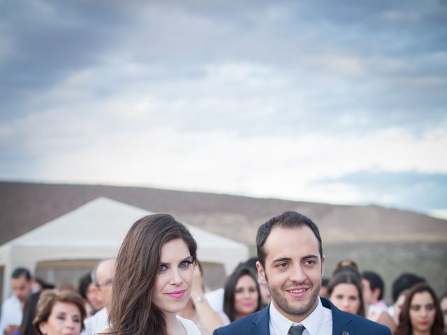 La boda de Enrique y Danaé en La Paz, Baja California Sur 12