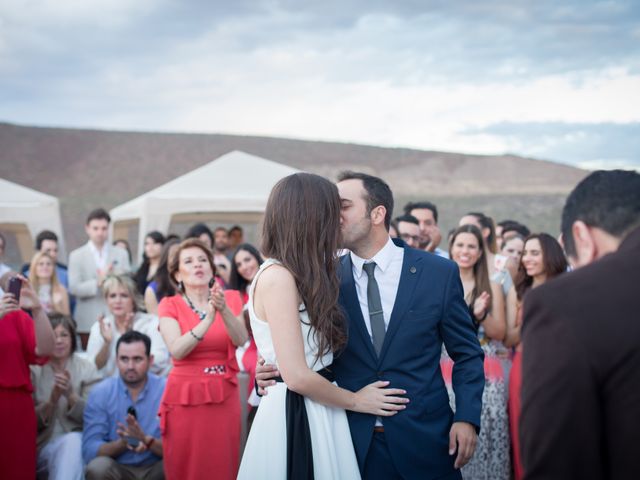 La boda de Enrique y Danaé en La Paz, Baja California Sur 13