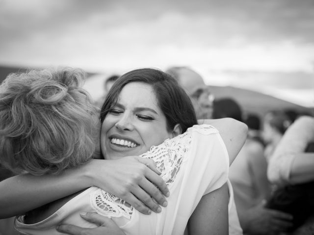 La boda de Enrique y Danaé en La Paz, Baja California Sur 14