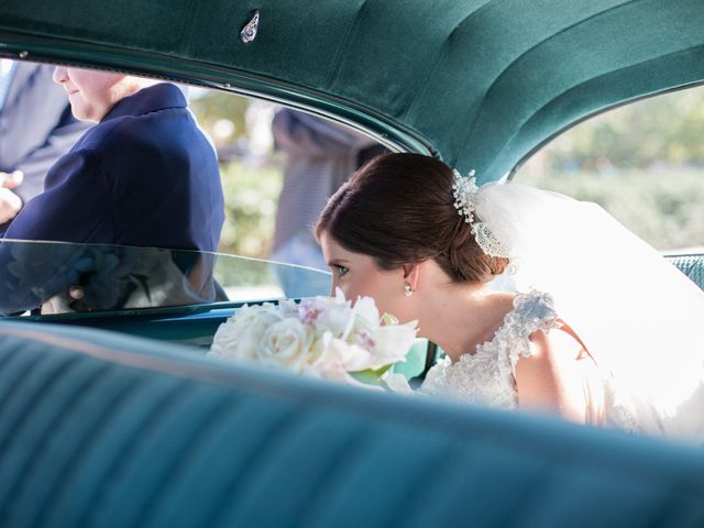 La boda de Enrique y Danaé en La Paz, Baja California Sur 43