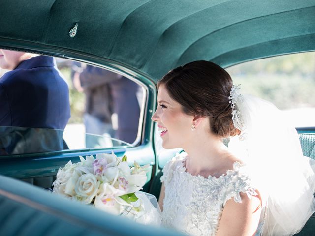 La boda de Enrique y Danaé en La Paz, Baja California Sur 44