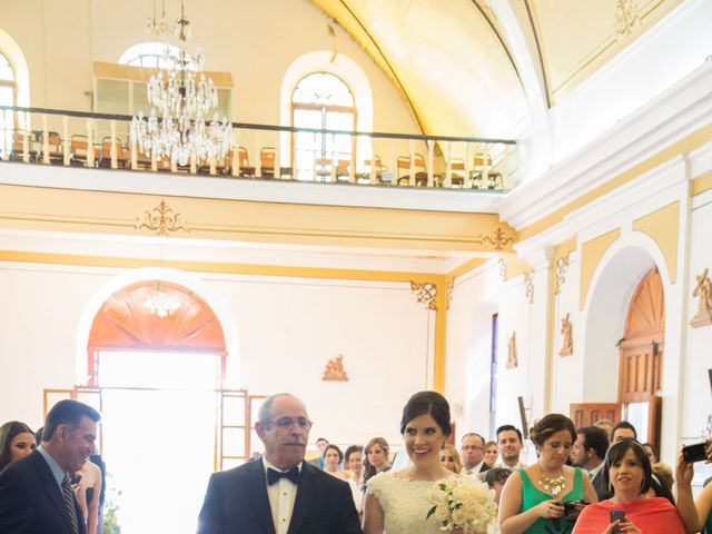 La boda de Enrique y Danaé en La Paz, Baja California Sur 45