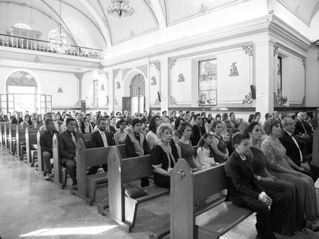 La boda de Enrique y Danaé en La Paz, Baja California Sur 47