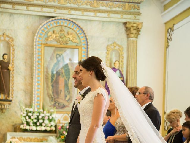 La boda de Enrique y Danaé en La Paz, Baja California Sur 49