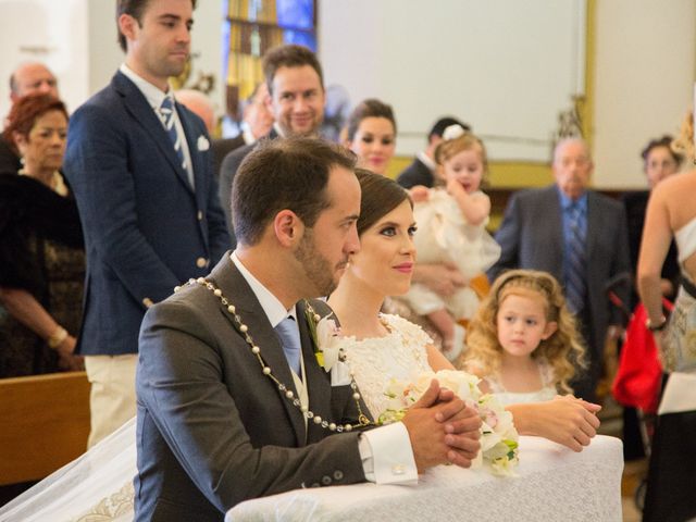 La boda de Enrique y Danaé en La Paz, Baja California Sur 52