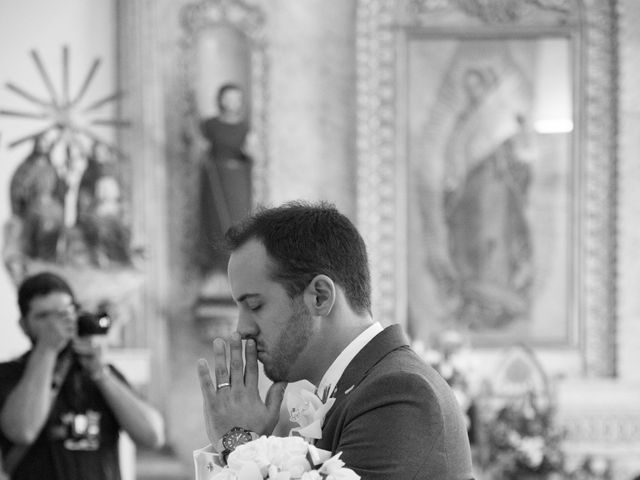 La boda de Enrique y Danaé en La Paz, Baja California Sur 55