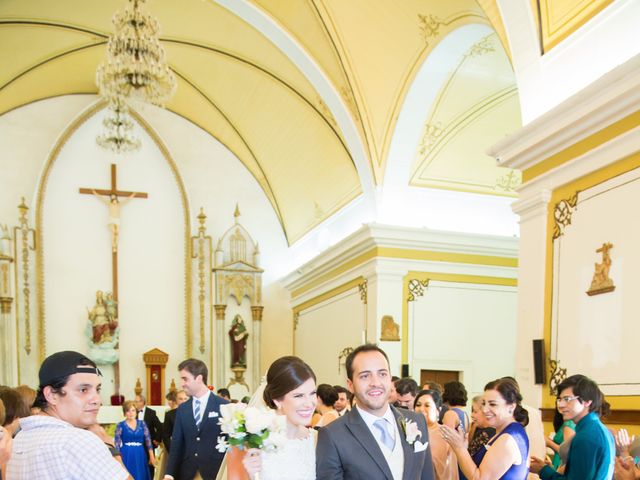 La boda de Enrique y Danaé en La Paz, Baja California Sur 59