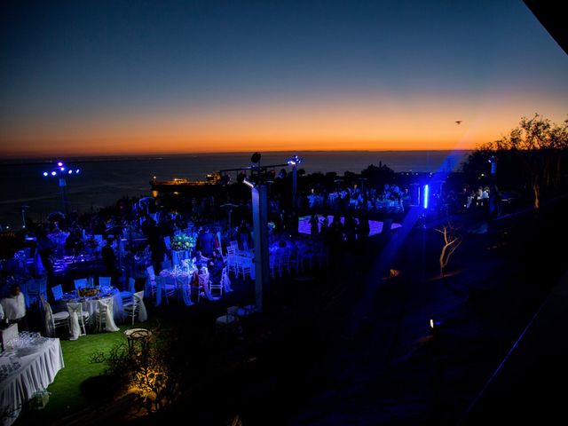 La boda de Enrique y Danaé en La Paz, Baja California Sur 66