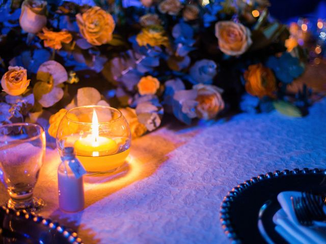 La boda de Enrique y Danaé en La Paz, Baja California Sur 67