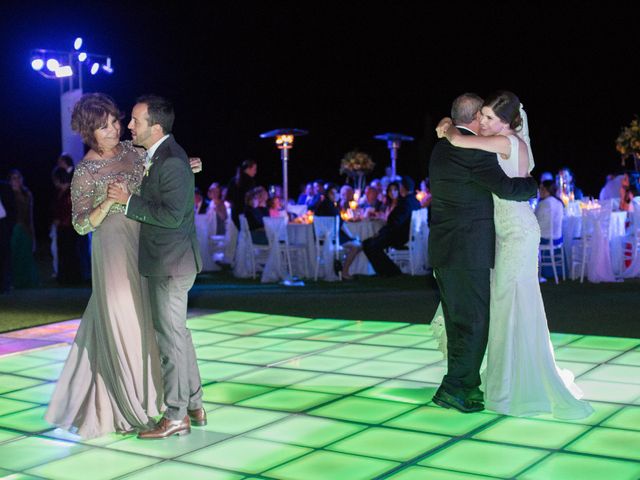 La boda de Enrique y Danaé en La Paz, Baja California Sur 68