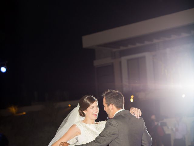 La boda de Enrique y Danaé en La Paz, Baja California Sur 71