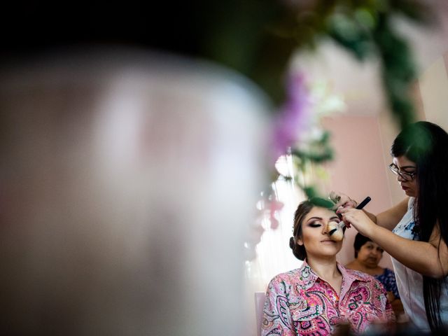 La boda de Taylor y Tania en Guadalajara, Jalisco 2