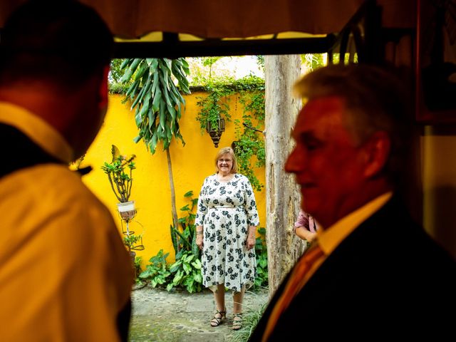 La boda de Taylor y Tania en Guadalajara, Jalisco 3