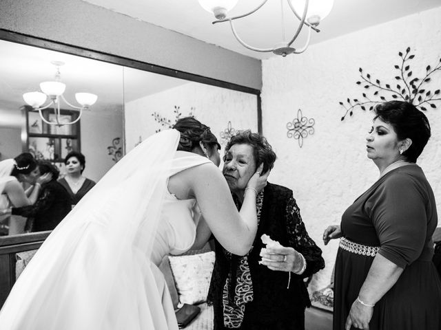 La boda de Taylor y Tania en Guadalajara, Jalisco 8