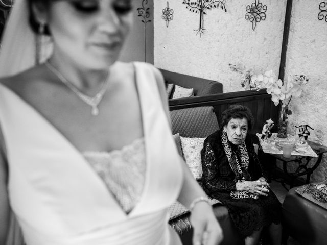 La boda de Taylor y Tania en Guadalajara, Jalisco 9