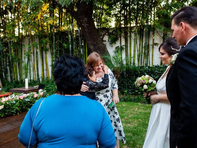 La boda de Taylor y Tania en Guadalajara, Jalisco 15