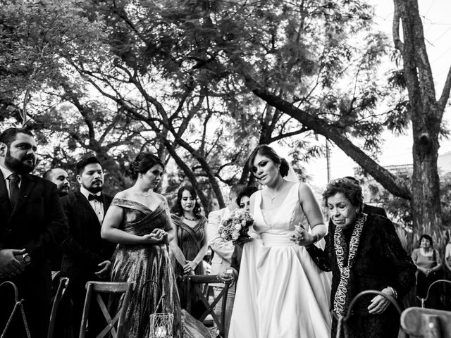 La boda de Taylor y Tania en Guadalajara, Jalisco 18