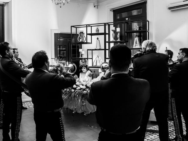 La boda de Taylor y Tania en Guadalajara, Jalisco 26
