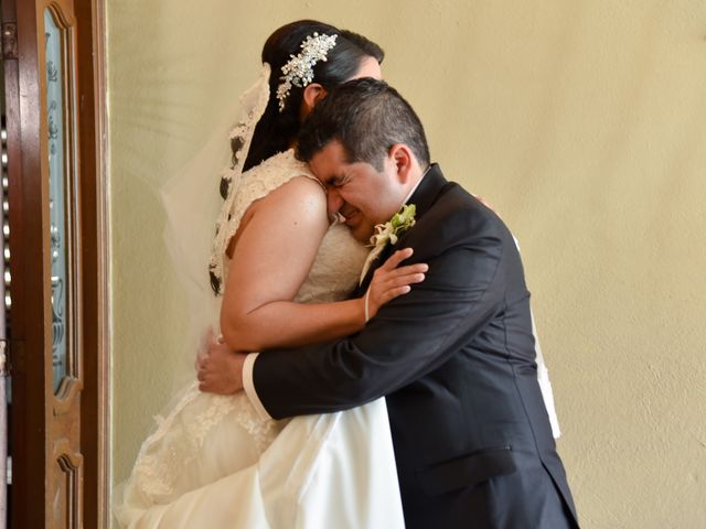 La boda de Diego y Bárbara en Monterrey, Nuevo León 18