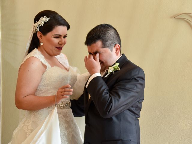 La boda de Diego y Bárbara en Monterrey, Nuevo León 19