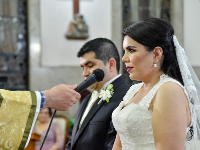 La boda de Diego y Bárbara en Monterrey, Nuevo León 52