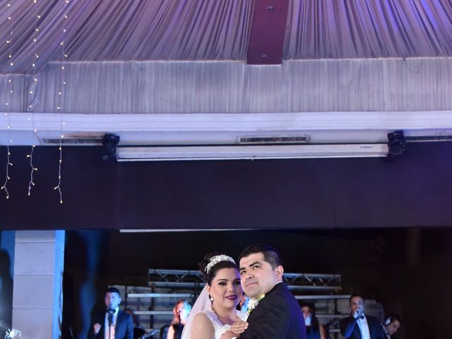 La boda de Diego y Bárbara en Monterrey, Nuevo León 70