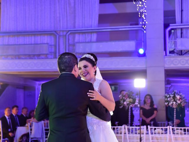 La boda de Diego y Bárbara en Monterrey, Nuevo León 72