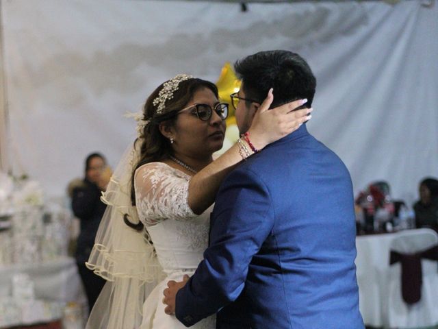 La boda de Alejandro y Miriam en Tepeaca, Puebla 5