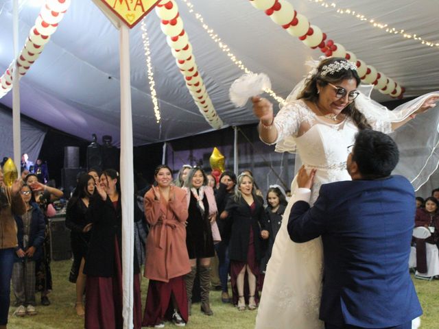 La boda de Alejandro y Miriam en Tepeaca, Puebla 6