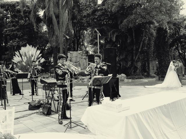 La boda de Omar y Laura en Oaxaca, Oaxaca 63