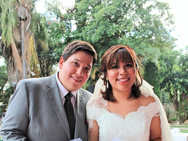 La boda de Omar y Laura en Oaxaca, Oaxaca 64