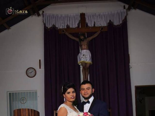 La boda de Luis y Elsa en Carmen, Campeche 3