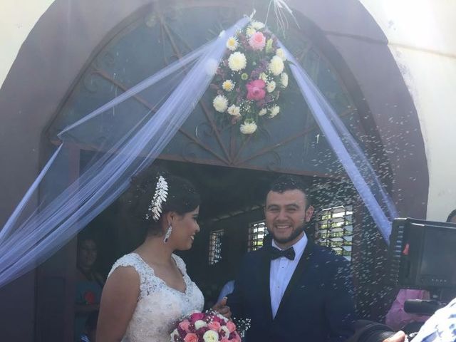 La boda de Luis y Elsa en Carmen, Campeche 4