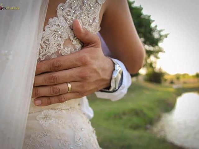 La boda de Luis y Elsa en Carmen, Campeche 12