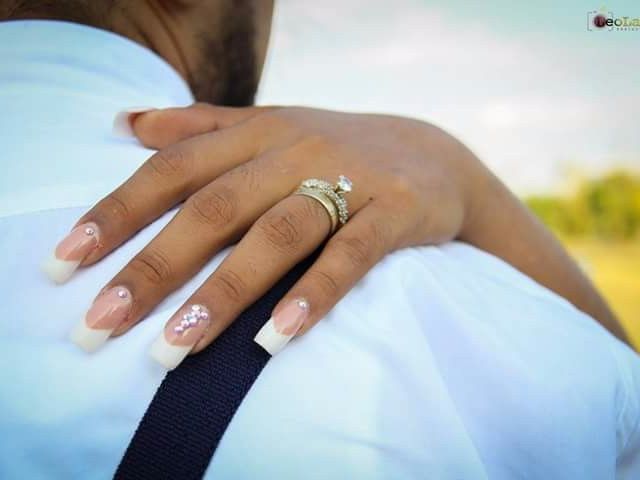 La boda de Luis y Elsa en Carmen, Campeche 13