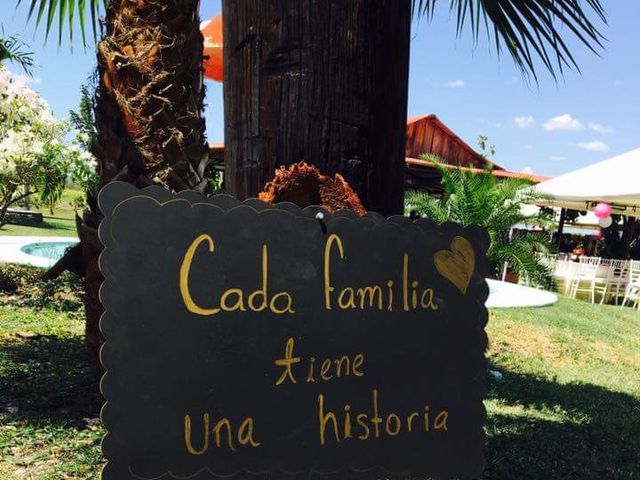 La boda de Luis y Elsa en Carmen, Campeche 15