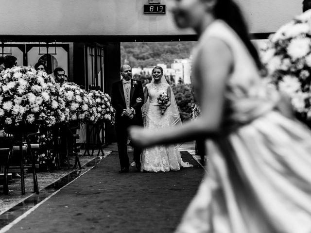 La boda de Andrés y María en Tlalpan, Ciudad de México 30