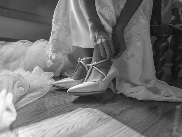 La boda de Juan y Leticia en Morelia, Michoacán 6