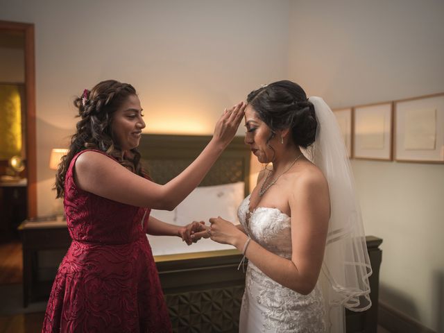 La boda de Juan y Leticia en Morelia, Michoacán 10