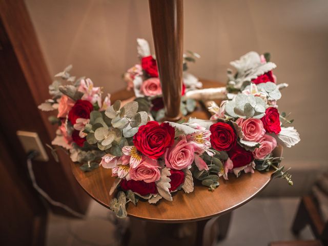 La boda de Juan y Leticia en Morelia, Michoacán 11