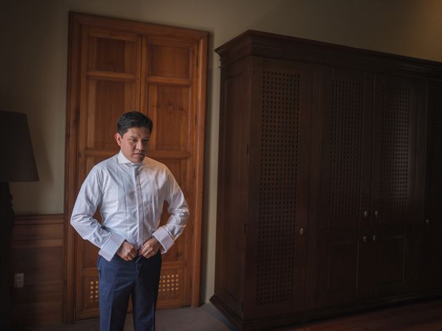 La boda de Juan y Leticia en Morelia, Michoacán 13