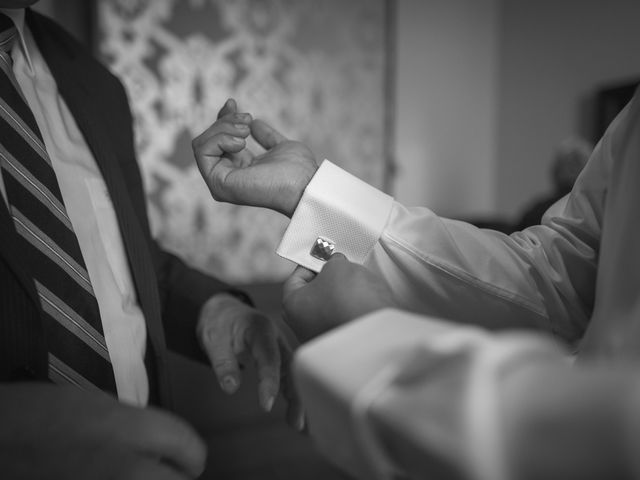 La boda de Juan y Leticia en Morelia, Michoacán 17