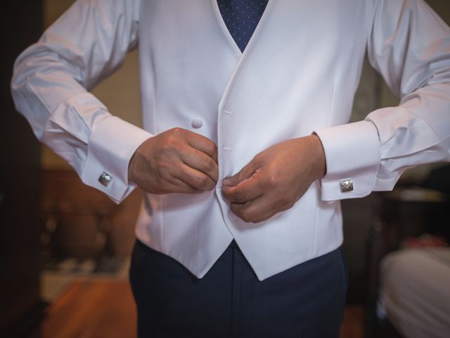 La boda de Juan y Leticia en Morelia, Michoacán 19