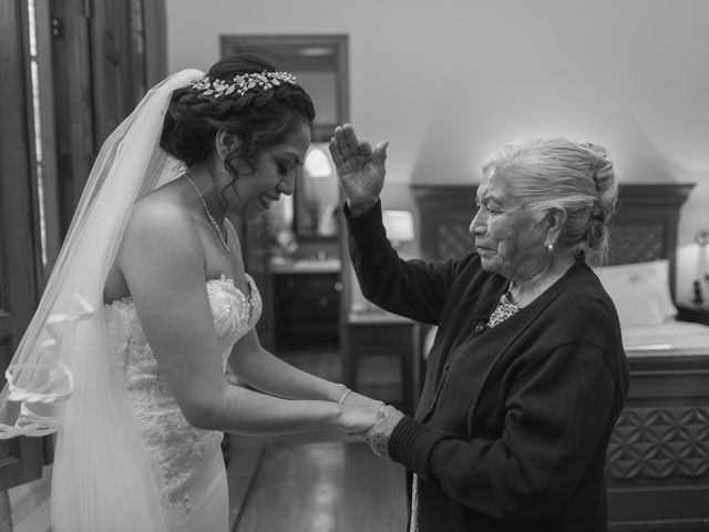 La boda de Juan y Leticia en Morelia, Michoacán 23