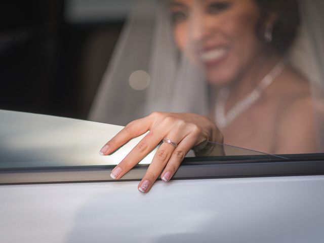La boda de Juan y Leticia en Morelia, Michoacán 33